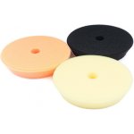 AMiO Sada leštících hubek AMIO-03708 – Zboží Mobilmania