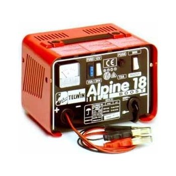 Telwin Alpine 18 Boost