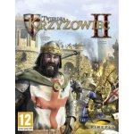 Stronghold Crusader 2: The Jackal and The Khan – Hledejceny.cz