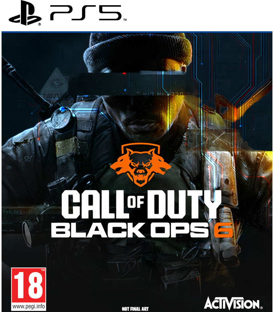 Call of Duty: Black Ops 6