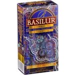 Basilur Orient magic nights 25 x 2 g – Zbozi.Blesk.cz