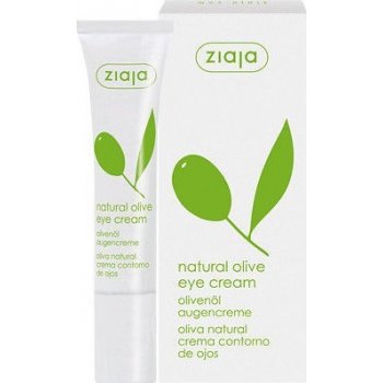 Ziaja Oliva Crema Contorno de Ojos 15 ml