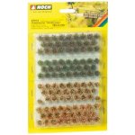 Noch Travní trs Luční květy sada 104 ks – Zboží Dáma