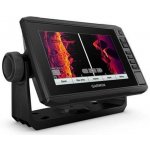 Garmin ECHOMAP UHD 72sc + sonda GT56UHD-TM – Hledejceny.cz