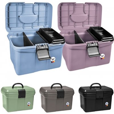 AWA Box na čištění černý – Hledejceny.cz