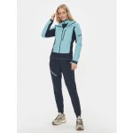 Dynafit Free Alpha Direct Jacket Women marine blue – Zbozi.Blesk.cz