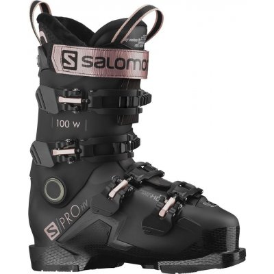 Lyžařské boty Salomon