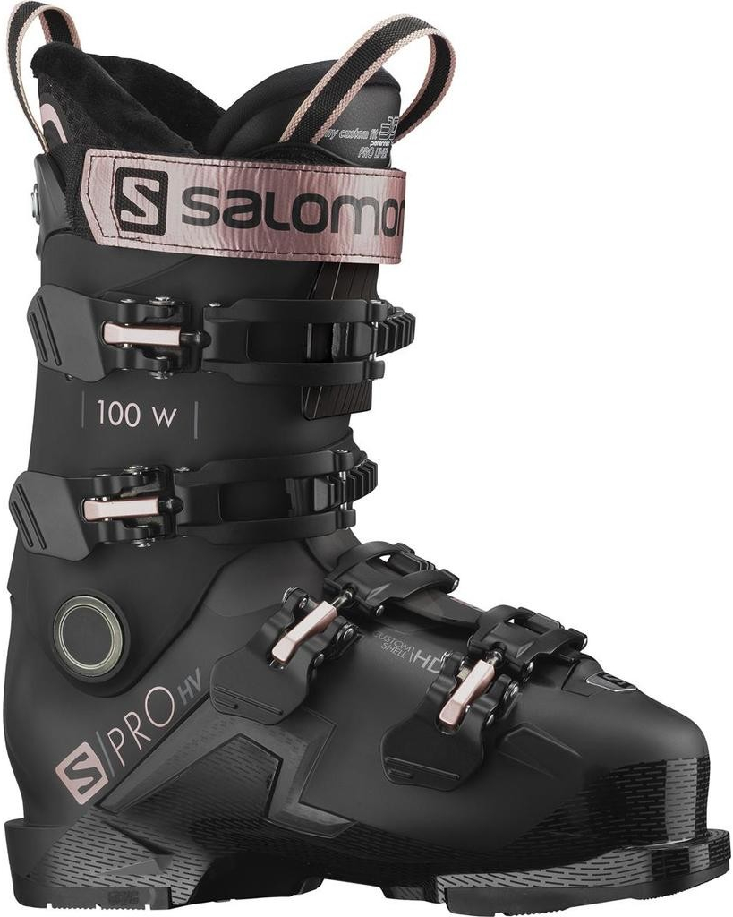 Salomon S/Pro HV 100 W 21/22