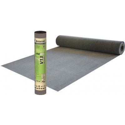 Charvát Podkladní pás charBIT V13 1 x 10 m 2,3 mm 1 ks – Zbozi.Blesk.cz