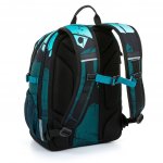 Topgal ROTH 24035 Petrol zelená – Sleviste.cz