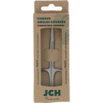 JCH Respect Zakřivené nůžky na nehty – Sleviste.cz