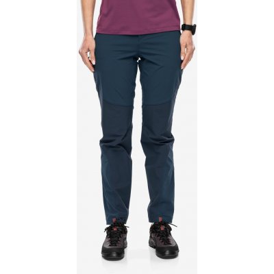 Trekové kalhoty dámské Rab Torque Mountain Pants tempest blue/ ink – Zbozi.Blesk.cz