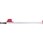 Levior Teleskopická měřící tyč 1040-5000mm – Zboží Mobilmania
