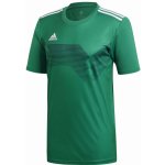 adidas Campeon 19 dres TMAVĚ ZELENÁ / Bílá – Hledejceny.cz