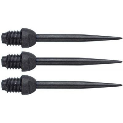 Winmau CARBoN Point Converters, 2BA – Zboží Dáma