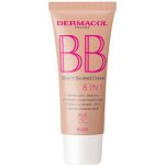 Dermacol BB krém č.2 nude 1214 30 ml – Zboží Dáma