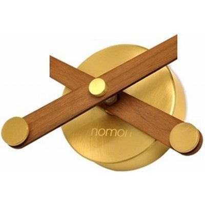Nomon Sunset Gold ořech 50cm
