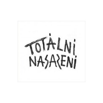 Totální nasazení - Best of Totální nasazení LP