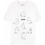 Difuzed Tričko Mumínci Moomin – Hledejceny.cz