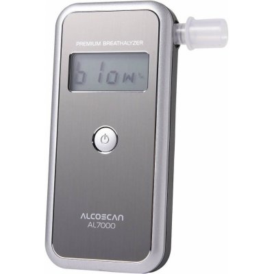 ACE Instruments AL 7000® – Sleviste.cz