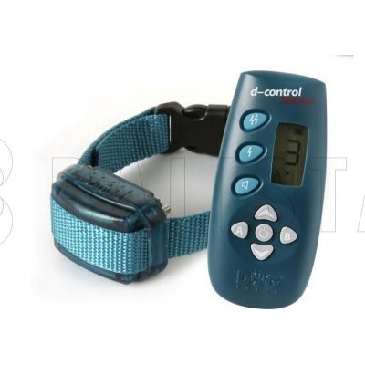 DogTrace Obojek d-control 200 mini – Hledejceny.cz