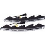 Einparts Denní svícení v RS stylu DRL 403, 5 LED – Hledejceny.cz