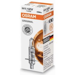 Osram 64150 H1 P14,5s 12V 55W