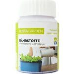 Gusta Garden HARRY HERBS Kokosový 400 g – Zboží Mobilmania