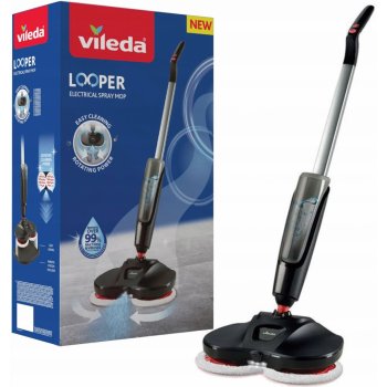 Vileda Mop elektrický Looper