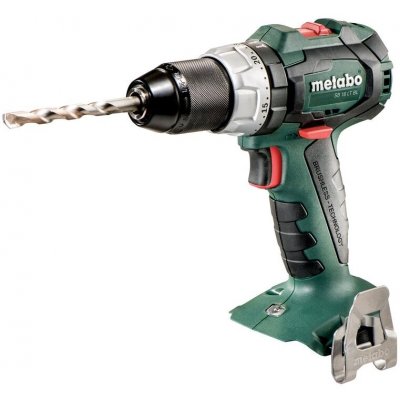 Metabo METABO SB 18 LT BL SE – Hledejceny.cz