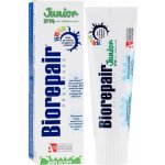 Biorepair Junior mátová pro děti bez fluoridů 75 ml – Hledejceny.cz