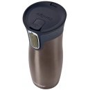 Contigo West Loop 470 ml Latte