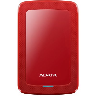 ADATA HV300 2TB, 2,5, USB 3.1, AHV300-2TU31-CRD – Zboží Mobilmania