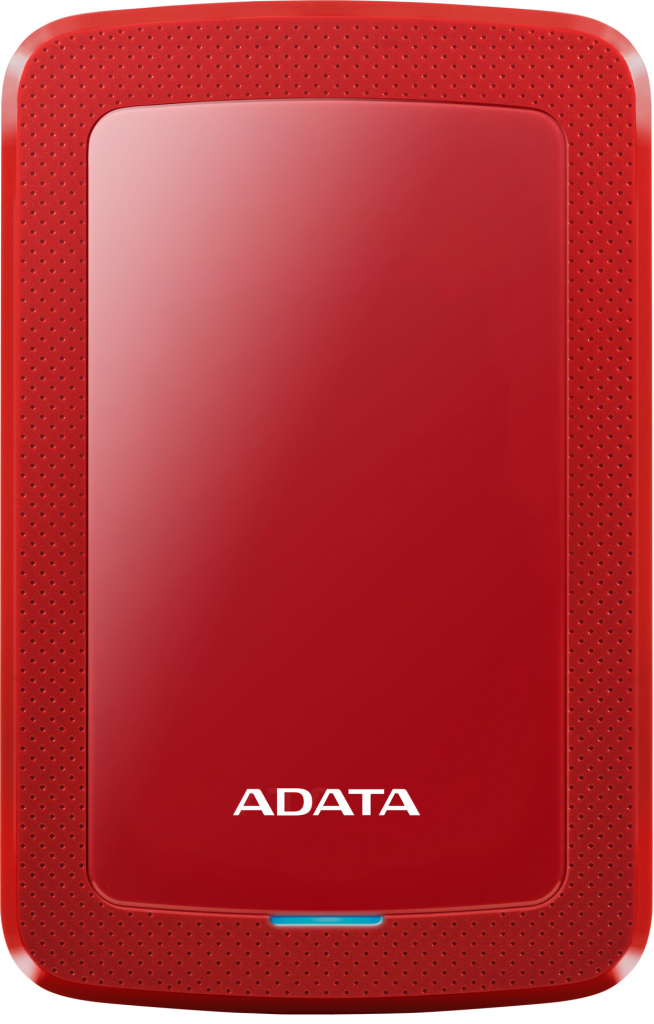 ADATA HV300 2TB, 2,5, USB 3.1, AHV300-2TU31-CRD