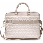 Guess Quilted 15" 2449994 GUCB15QLPK Pink – Hledejceny.cz