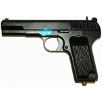 WE GBB Tokarev TT33 plynová – Zbozi.Blesk.cz