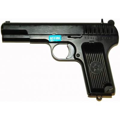 WE GBB Tokarev TT33 plynová – Zbozi.Blesk.cz