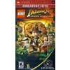Hra na PSP Lego Indiana Jones: The Original Adventures
