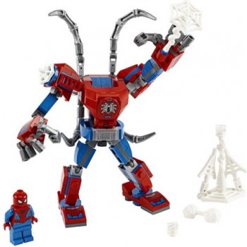 LEGO® Super Heroes 76141 Thanosův robot