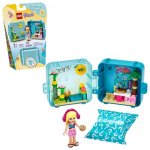 LEGO® Friends 41411 Herní boxík: Stephanie a její léto – Zboží Živě
