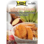 Lobo Obalovací směs na smažený banán 85 g – Zboží Dáma Lobo Obalovací směs na smažený banán 85 g – Zboží Dáma