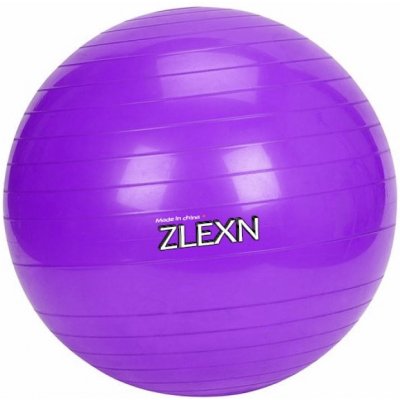 SEDCO Yoga Ball 75 cm – Zbozi.Blesk.cz