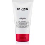 Balmain Hair Couleurs Couture Illuminating Colour Mask Red 150 ml – Zboží Mobilmania