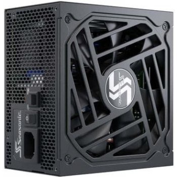 Seasonic FOCUS GX-850 850W FOCUS-GX-850-ATX30