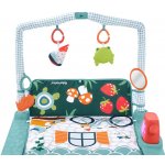 Fisher Price Hrací dečka s domečkem se zvuky HJK45 – Zboží Dáma