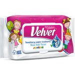 Velvet Junior 42 ks – Zboží Mobilmania