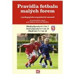 Pravidla fotbalu malých forem – Hledejceny.cz