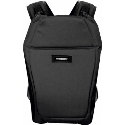 WOMAR N7 Globetrotter grafitové – Zboží Mobilmania