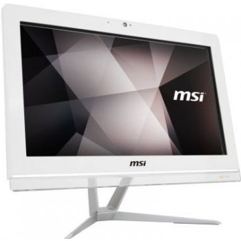 MSI Pro 20EX7M-005EU