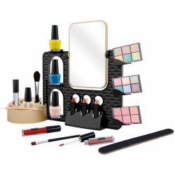 Buki Profesionální Make-Up studio